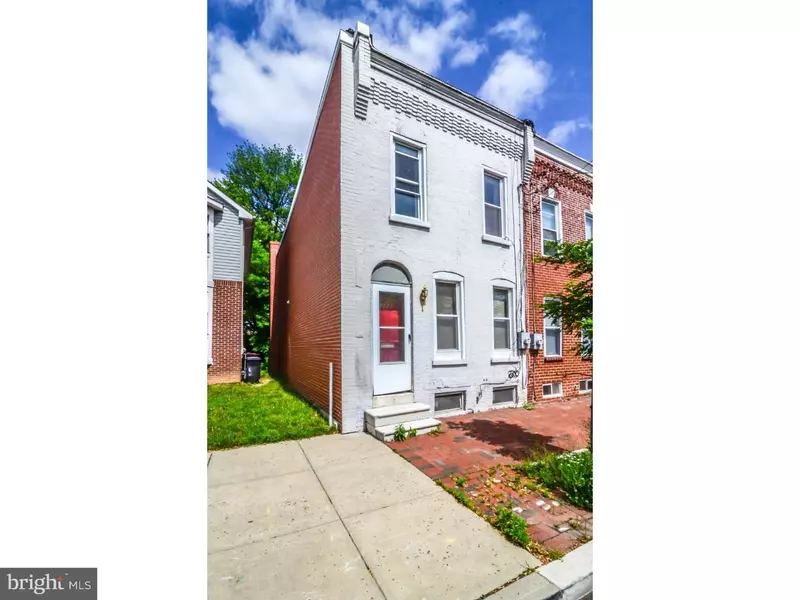 1227 N HEALD ST, Wilmington, DE 19802