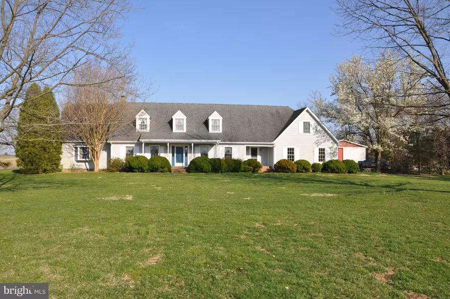 7955 AIRY HILL ROAD, Chestertown, MD 21620