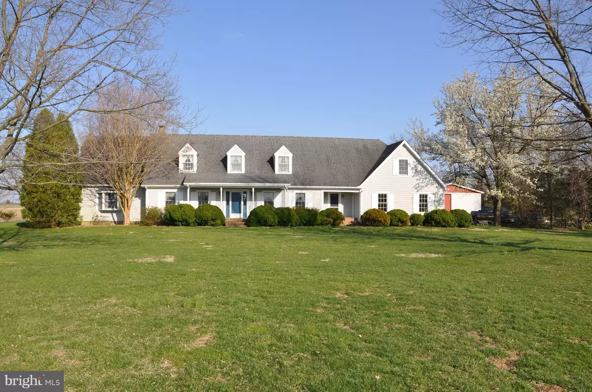 Chestertown, MD 21620,7955 AIRY HILL ROAD