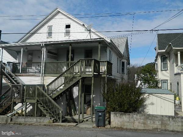 Tamaqua, PA 18252,450 E BROAD ST