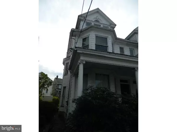 450 E BROAD ST,  Tamaqua,  PA 18252