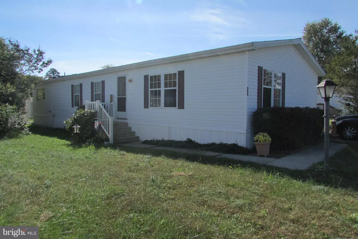 Millsboro, DE 19966,10 MARIE COURT