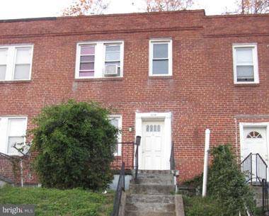 2440 SHIRLEY AVE, Baltimore, MD 21215