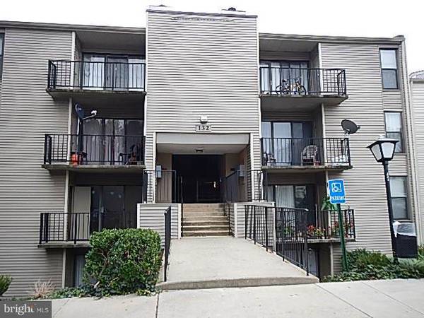 132 DUVALL LN #205-101, Gaithersburg, MD 20877