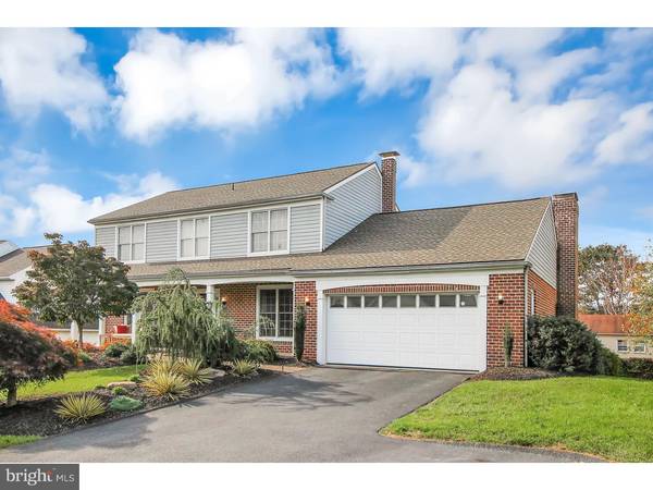 Reading, PA 19607,3 BRASSIE CIR