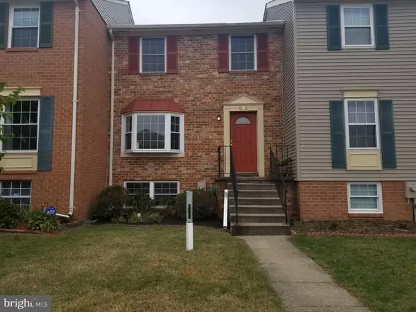 916 PENOBSCOT HARBOUR, Pasadena, MD 21122