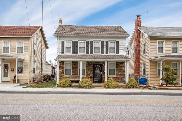 363 THIRD ST, Hanover, PA 17331