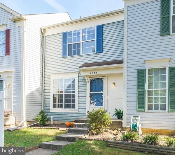 6564 OLD CARRIAGE LN, Alexandria, VA 22315