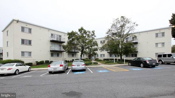 1001 CHILLUM RD #208, Hyattsville, MD 20782