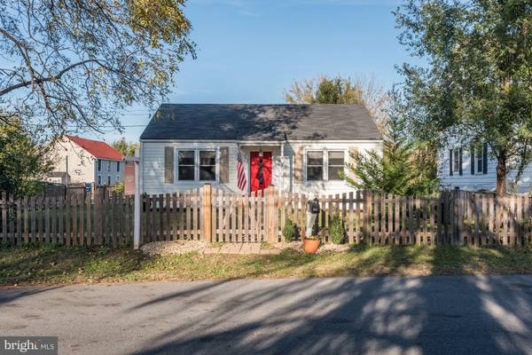 302 LIBERTY ST, Berryville, VA 22611