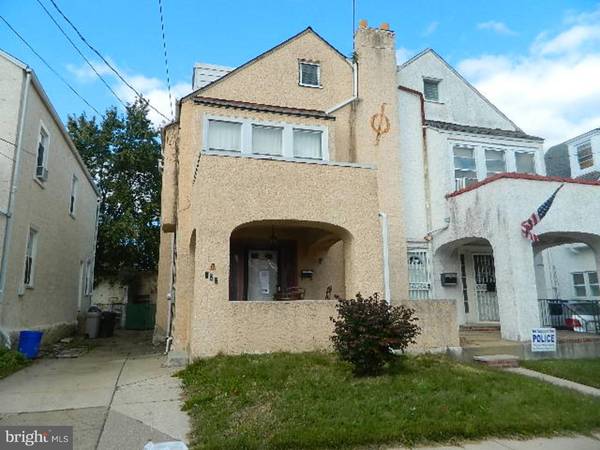 127 S KEYSTONE AVE, Upper Darby, PA 19082