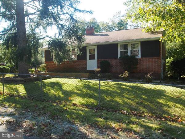 931 LOCUST LN, Williamstown, NJ 08094