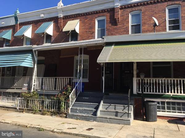 151 N MILLICK ST, Philadelphia, PA 19139