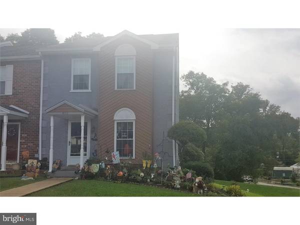 401 DOGWOOD CIR, Aston, PA 19014