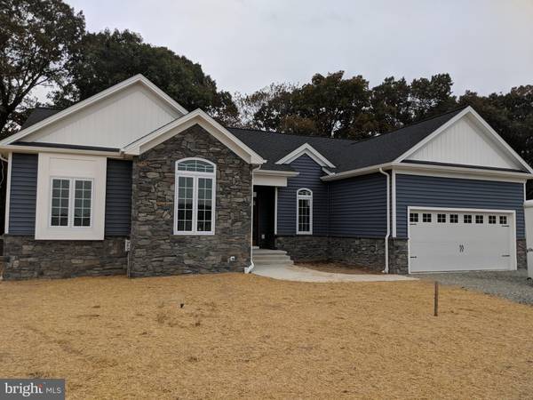 118 BULLET RUN LN, Queenstown, MD 21658