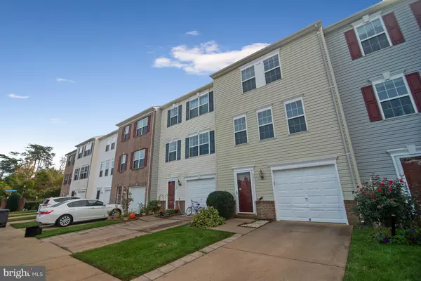 Springfield, VA 22150,7311 GATESIDE PL