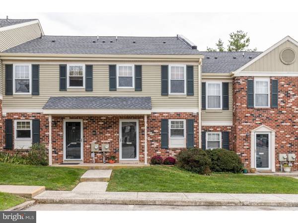 28 COVENTRY CT, Blue Bell, PA 19422