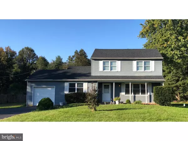 250 CLEMS RUN, Mullica Hill, NJ 08062