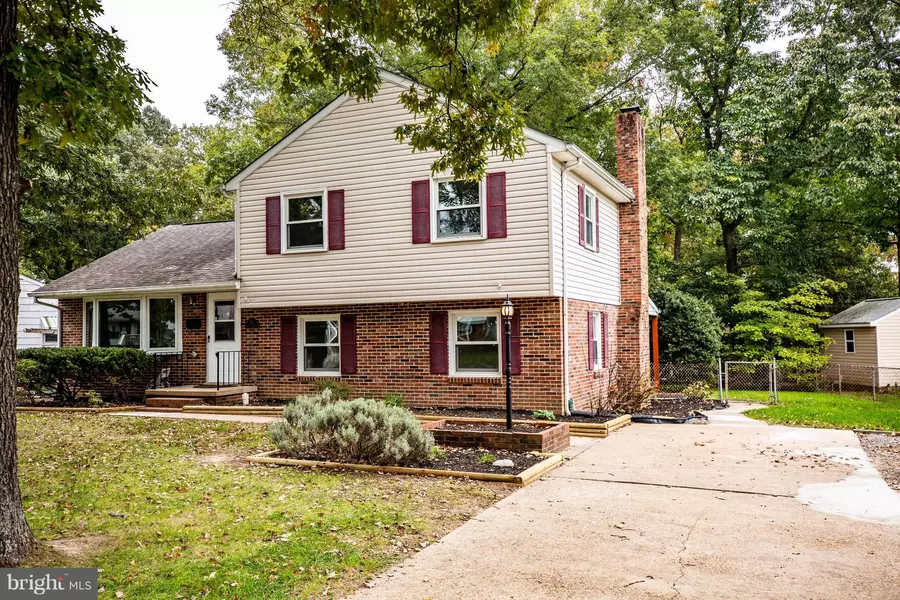 531 LAUREL AVE, Fredericksburg, VA 22408