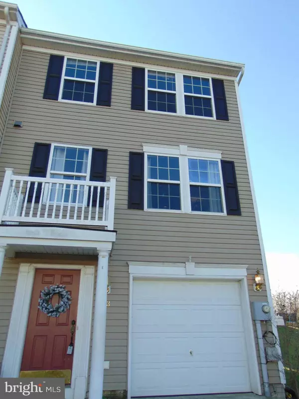 Falling Waters, WV 25419,63 WITHERSPOON CT