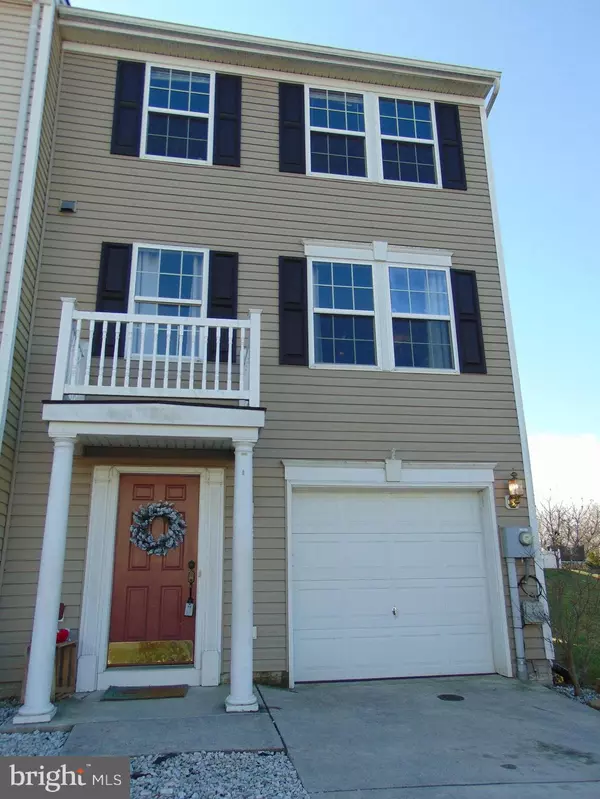 Falling Waters, WV 25419,63 WITHERSPOON CT