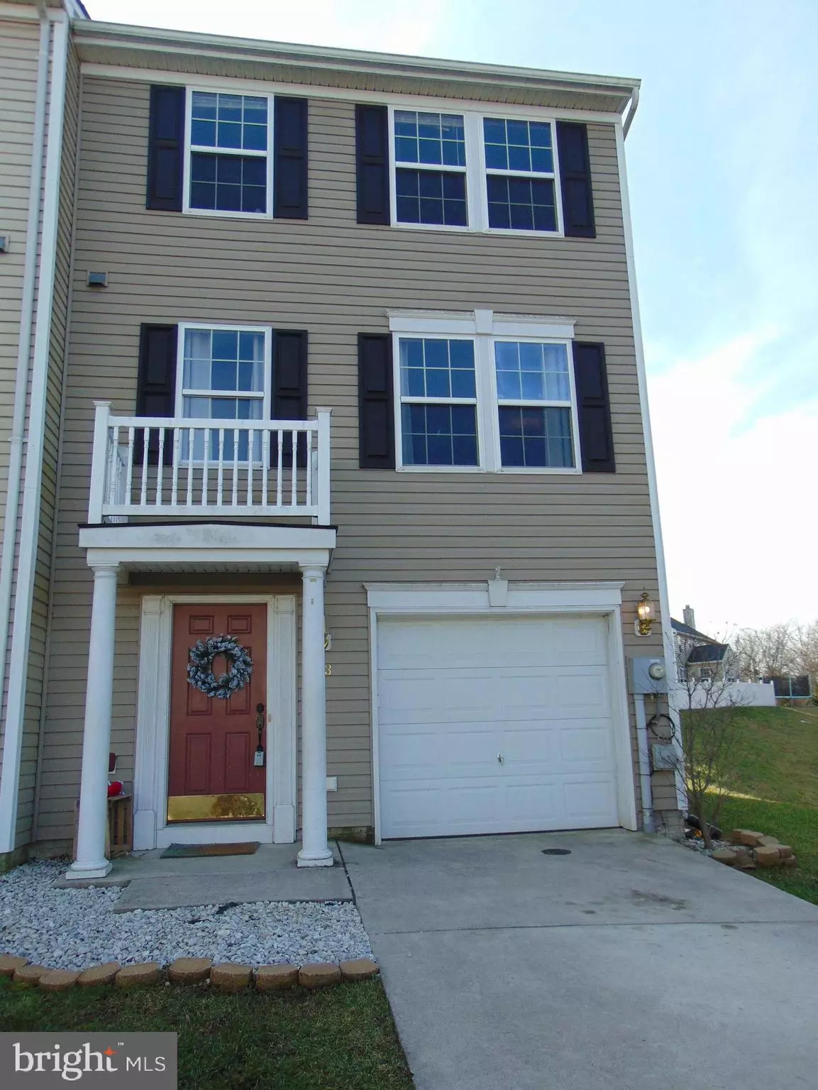 Falling Waters, WV 25419,63 WITHERSPOON CT