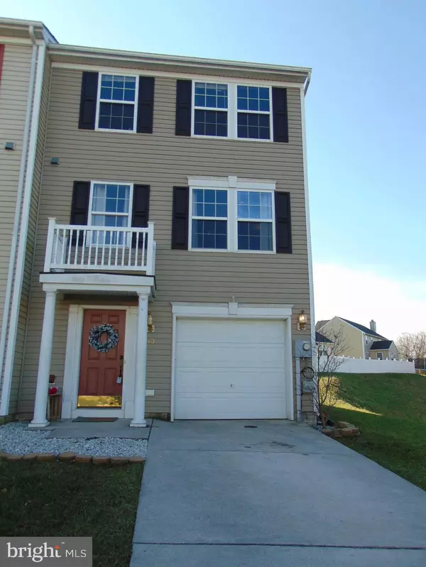 Falling Waters, WV 25419,63 WITHERSPOON CT