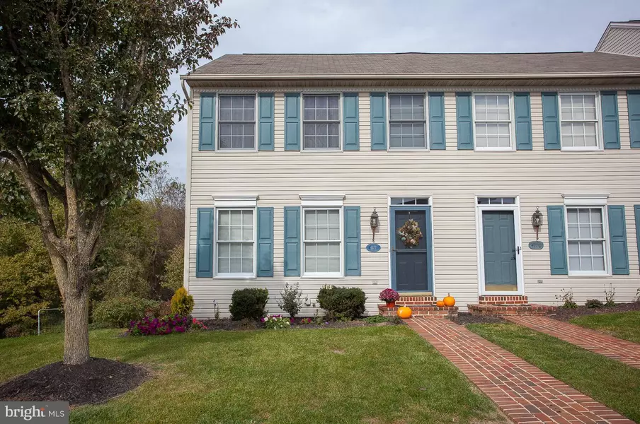 4172 KITTATINNY DR, Mechanicsburg, PA 17050