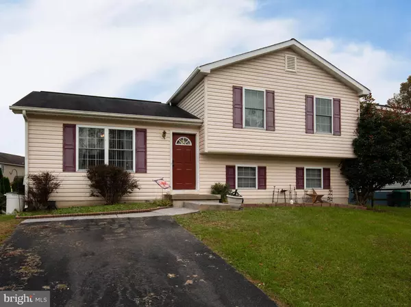 Martinsburg, WV 25404,93 ORION PL