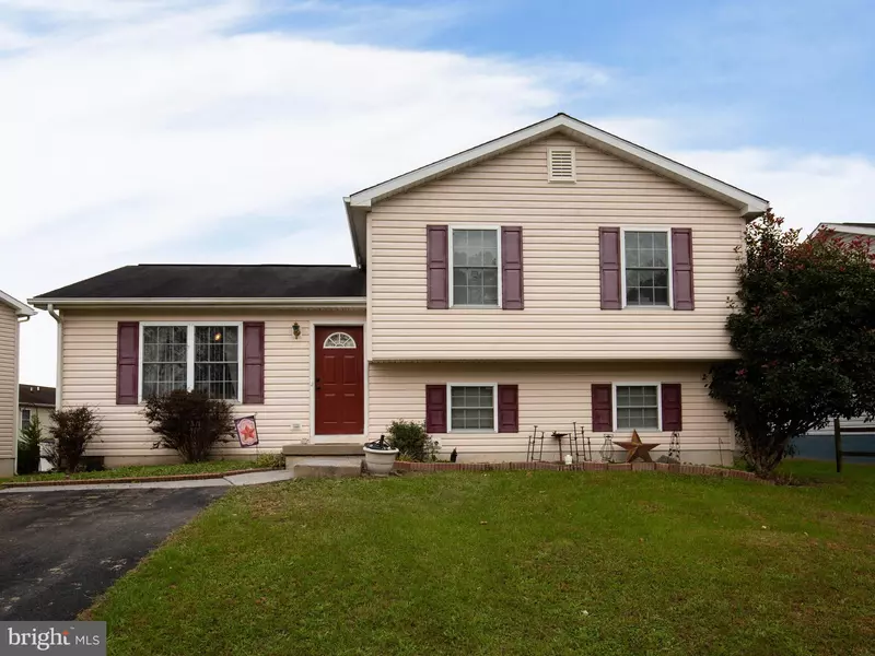 93 ORION PL, Martinsburg, WV 25404