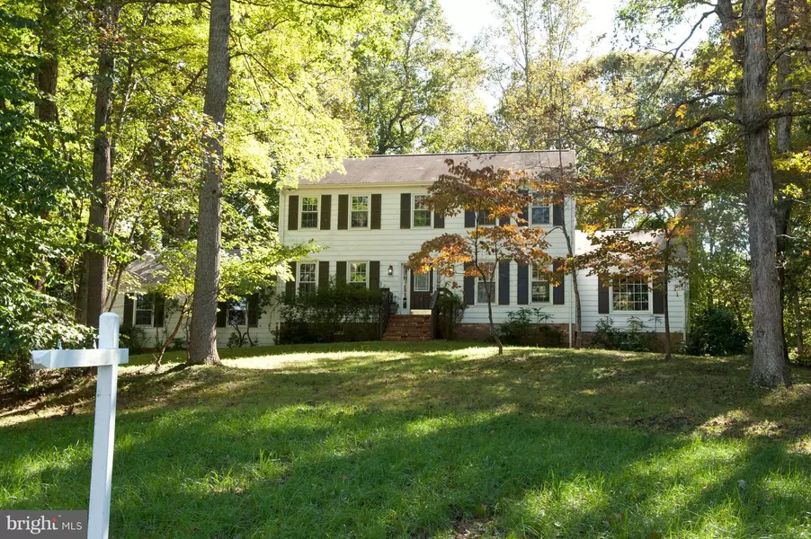 86 ENFIELD DR, Stafford, VA 22556