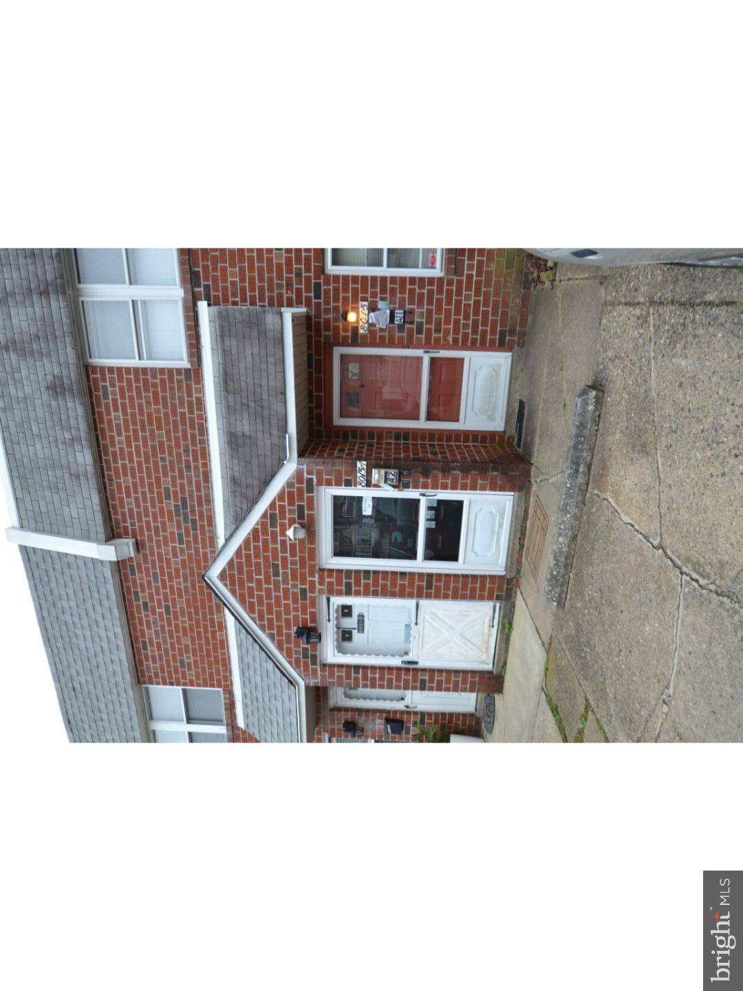 8015 MORO ST #B, Philadelphia, PA 19136