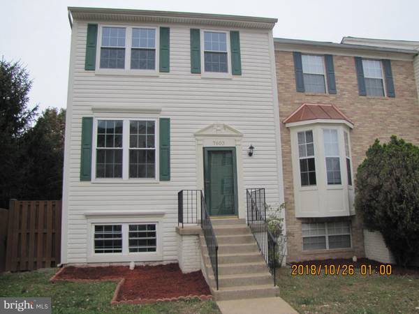 7603 HELMSDALE PL, Manassas, VA 20109