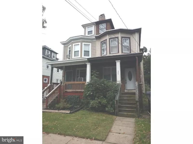 404 BEECHWOOD AVE, Ewing, NJ 08618