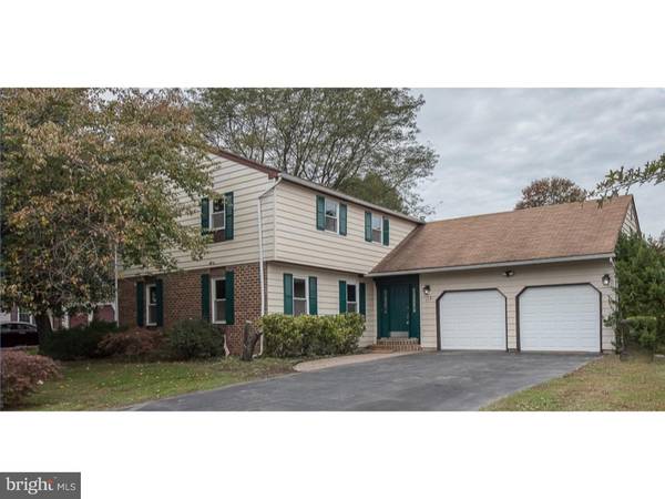 113 PLOWSHARE RD, Norristown, PA 19403