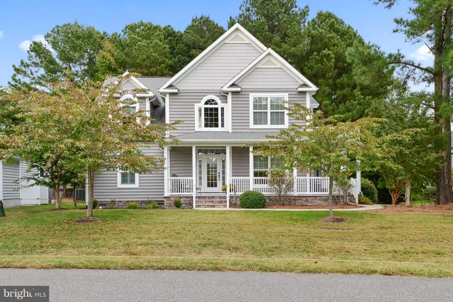 301 SUNRISE CT, Ocean Pines, MD 21811