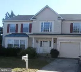 Frederick, MD 21703,614 HUNTING RIDGE DR