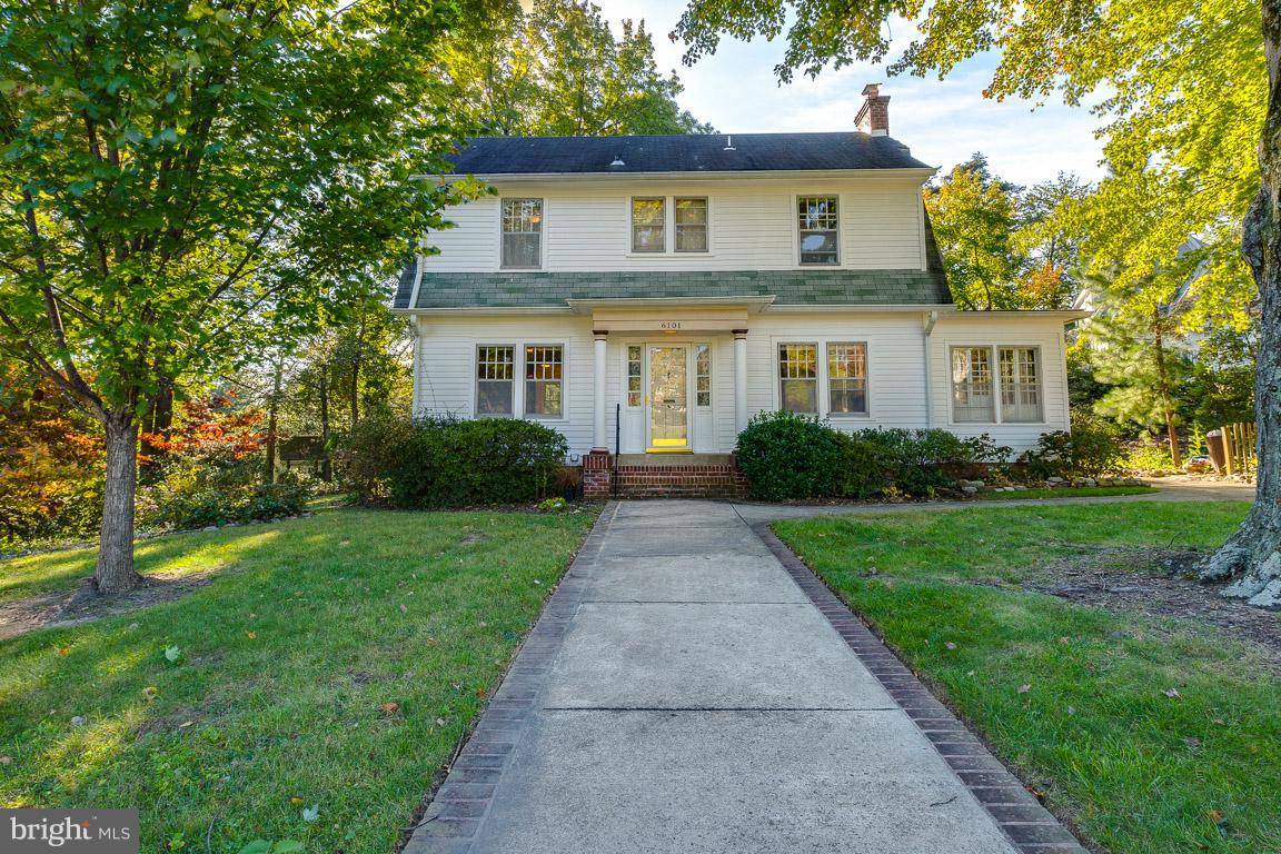 6101 FOREST RD, Cheverly, MD 20785