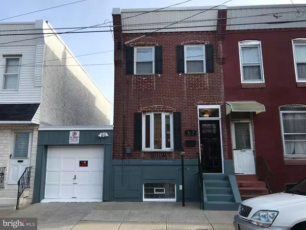 3067 ALMOND ST, Philadelphia, PA 19134