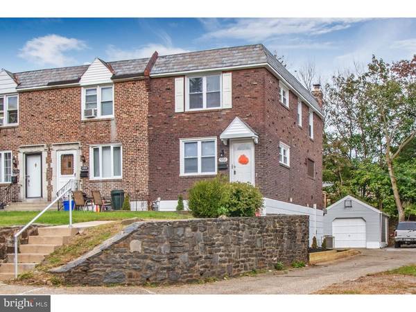 5102 PALMER MILL RD, Clifton Heights, PA 19018