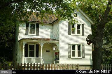 321 COMPTON AVE, Laurel, MD 20707