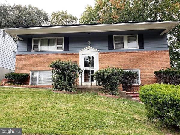 6416 63RD AVE, Riverdale, MD 20737