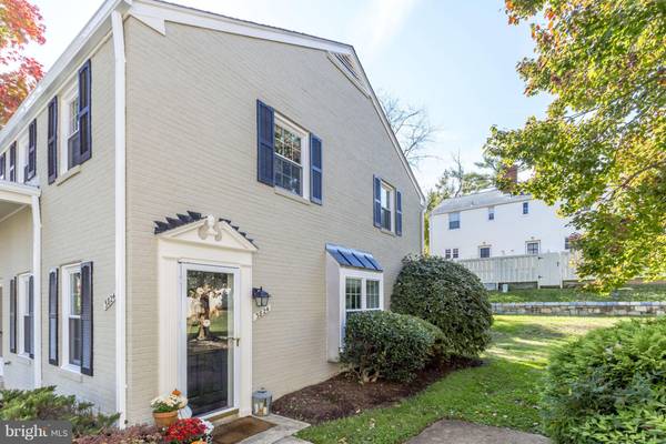 3824 JASON AVE, Alexandria, VA 22302