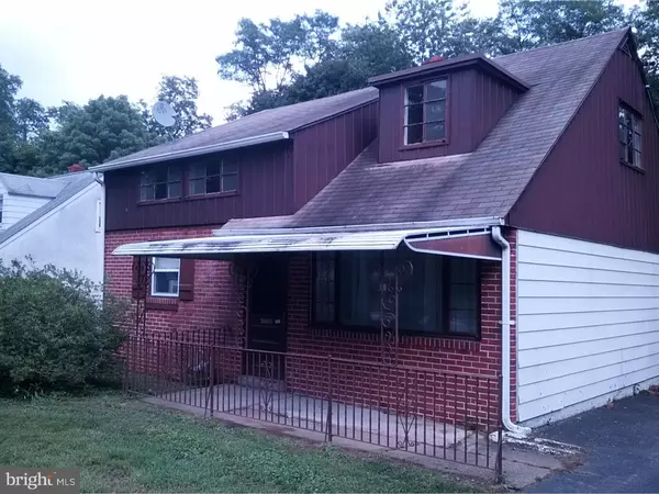 111 E GARRISON RD, Brookhaven, PA 19015