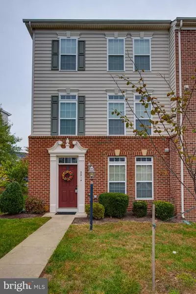 2214 MERSEYSIDE DR, Woodbridge, VA 22191