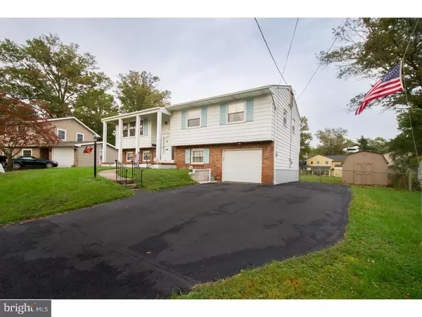 Morrisville, PA 19067,37 PEACEFUL DR