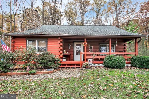 1140 BULL VALLEY RD, Aspers, PA 17304