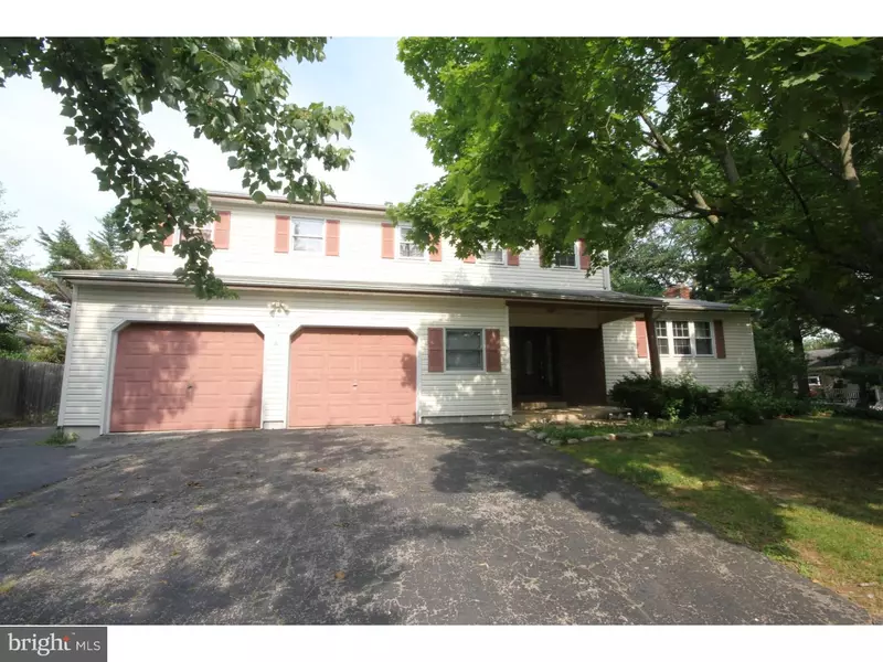 4 ANDREE PL, Hamilton Twp, NJ 08619