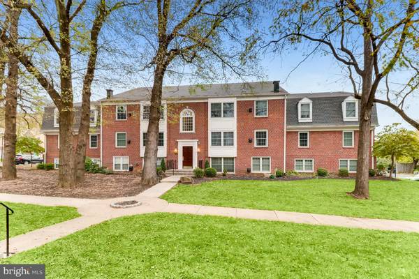 355 HOMELAND SOUTHWAY #2C, Baltimore, MD 21212