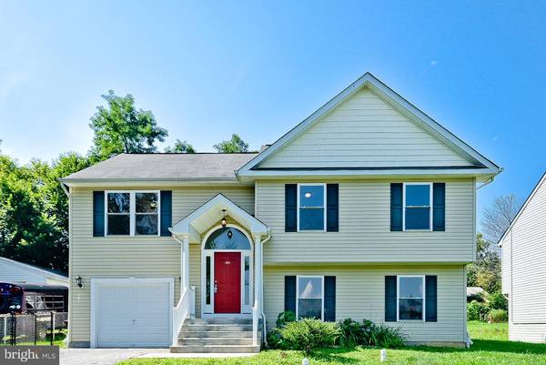 507-A HEATH AVE, Linthicum, MD 21090